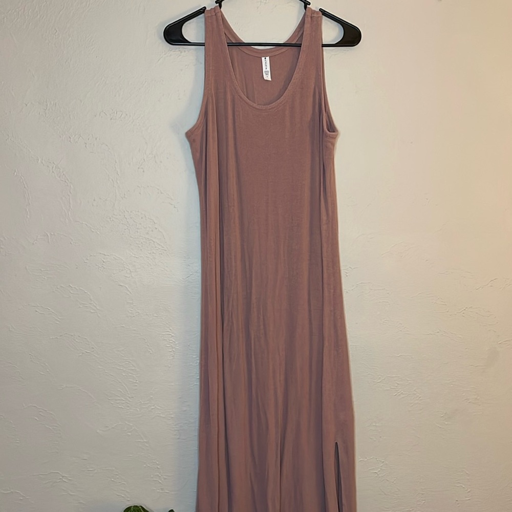 Athleta Below the Knee Dress